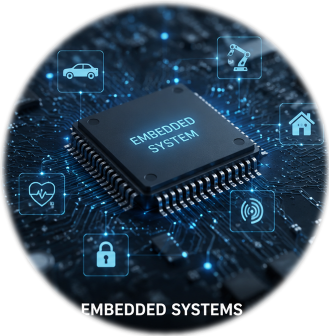 Embedded systems software lifecycle support